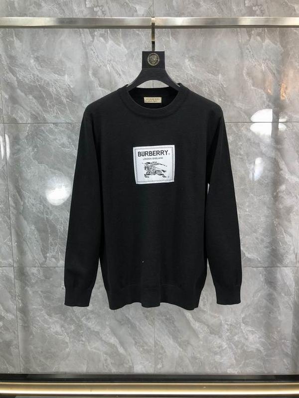 Burberry Men's Sweater 143